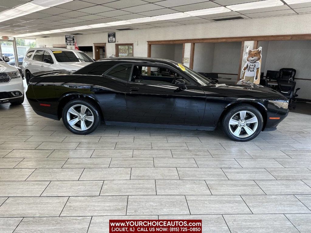 2019 Dodge Challenger SXT RWD - 22547032 - 5