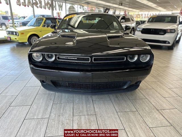 2019 Dodge Challenger SXT RWD - 22547032 - 7