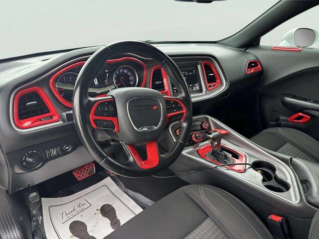 2019 Dodge Challenger SXT RWD - 23020843 - 12