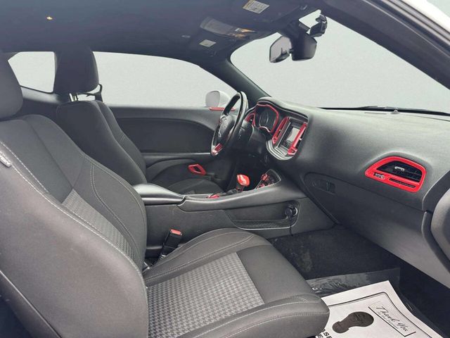 2019 Dodge Challenger SXT RWD - 23020843 - 14
