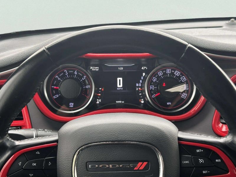 2019 Dodge Challenger SXT RWD - 23020843 - 20