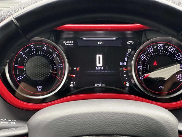 2019 Dodge Challenger SXT RWD - 23020843 - 21