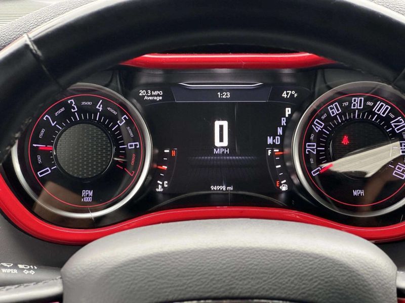 2019 Dodge Challenger SXT RWD - 23020843 - 21