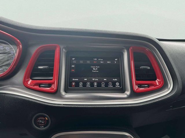 2019 Dodge Challenger SXT RWD - 23020843 - 24