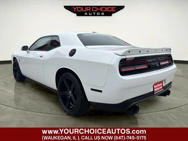 2019 Dodge Challenger SXT RWD - 23020843 - 2