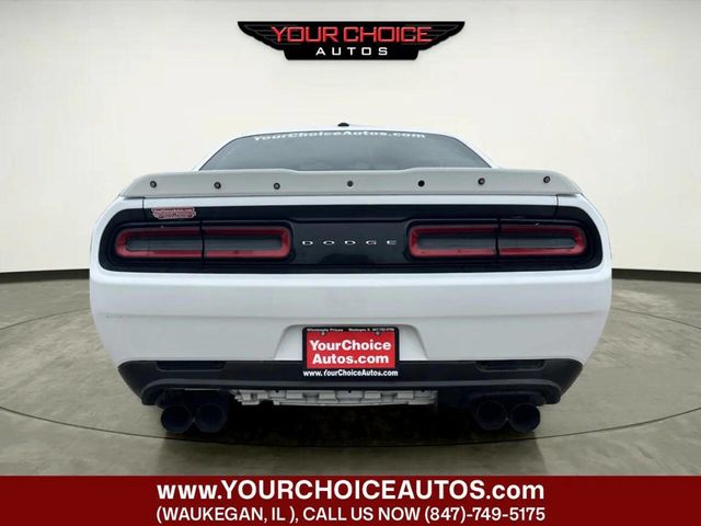 2019 Dodge Challenger SXT RWD - 23020843 - 3