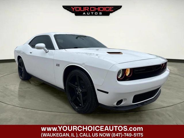 2019 Dodge Challenger SXT RWD - 23020843 - 6