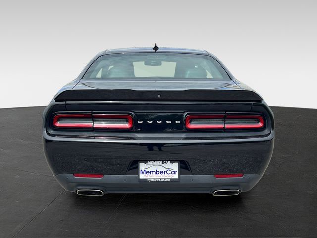 2019 Dodge Challenger SXT RWD - 23023351 - 3