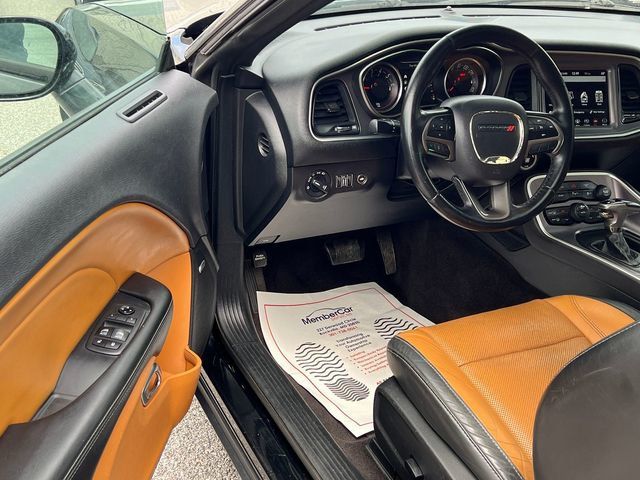 2019 Dodge Challenger SXT RWD - 23048628 - 9