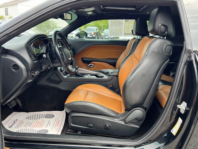 2019 Dodge Challenger SXT RWD - 23048628 - 10