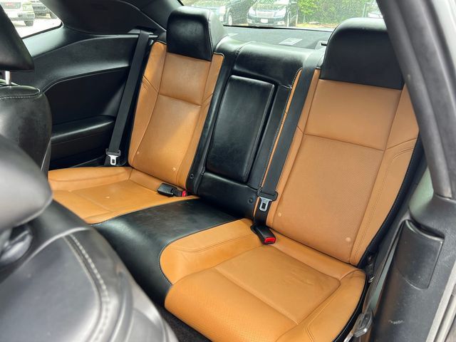 2019 Dodge Challenger SXT RWD - 23048628 - 11