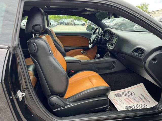 2019 Dodge Challenger SXT RWD - 23048628 - 14