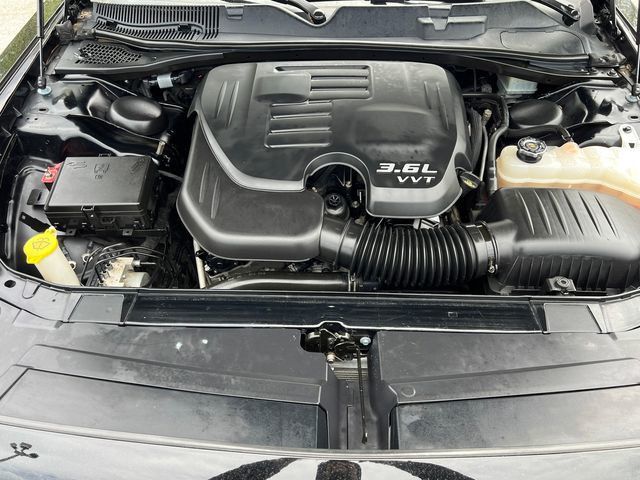 2019 Dodge Challenger SXT RWD - 23048628 - 15