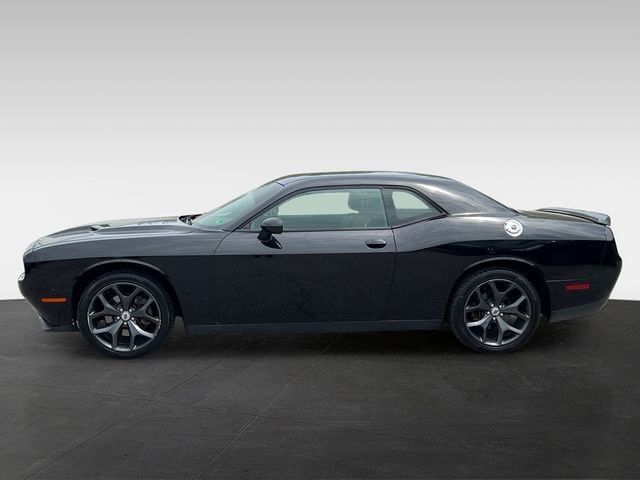 2019 Dodge Challenger SXT RWD - 23048628 - 1