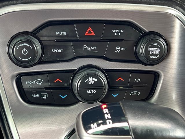2019 Dodge Challenger SXT RWD - 23048628 - 23
