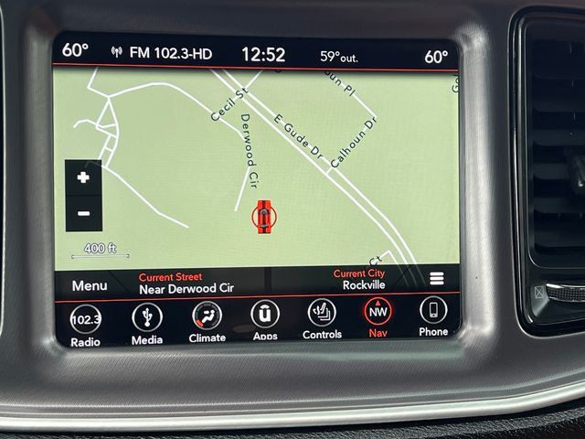 2019 Dodge Challenger SXT RWD - 23048628 - 24