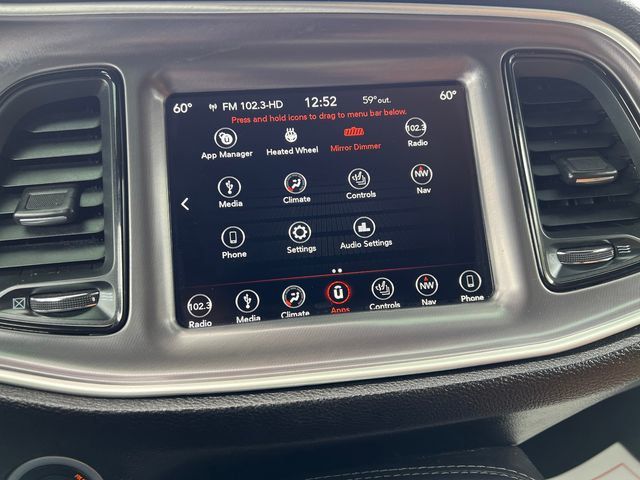 2019 Dodge Challenger SXT RWD - 23048628 - 26
