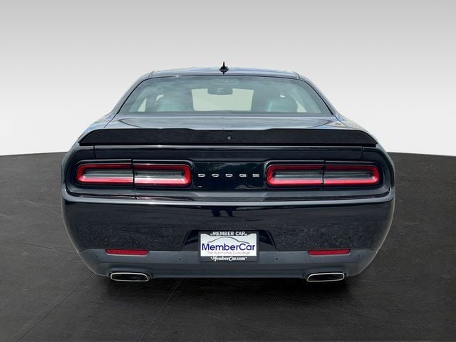 2019 Dodge Challenger SXT RWD - 23048628 - 3