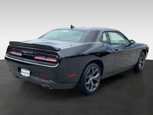 2019 Dodge Challenger SXT RWD - 23048628 - 4
