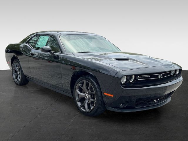 2019 Dodge Challenger SXT RWD - 23048628 - 6