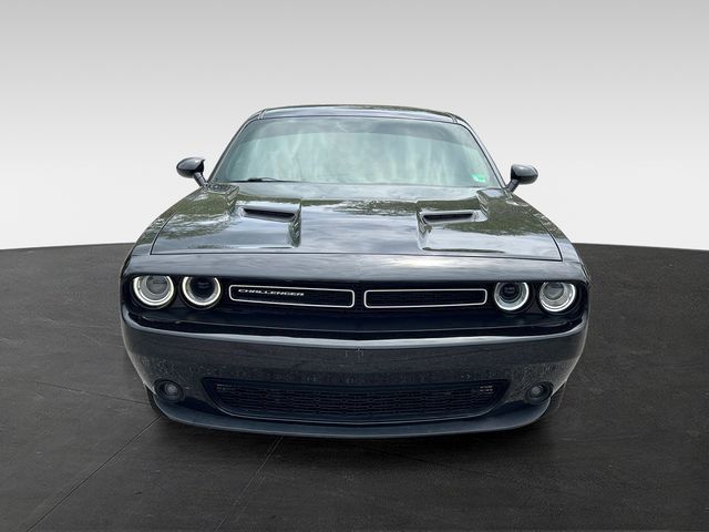 2019 Dodge Challenger SXT RWD - 23048628 - 7