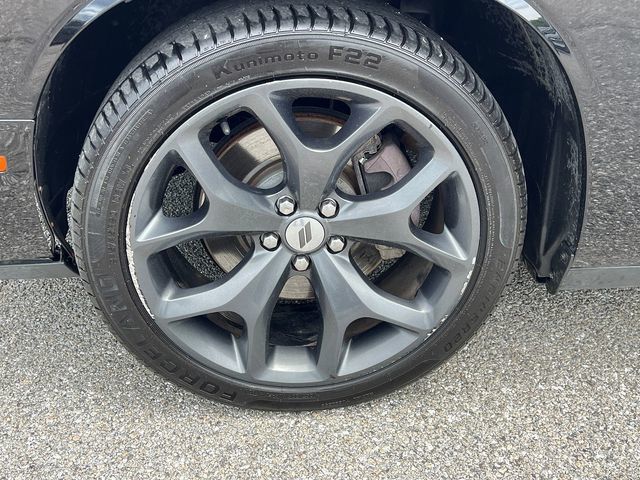 2019 Dodge Challenger SXT RWD - 23048628 - 8