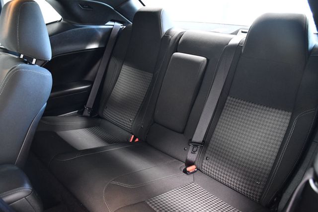 2019 Dodge Challenger SXT RWD - 22966709 - 9