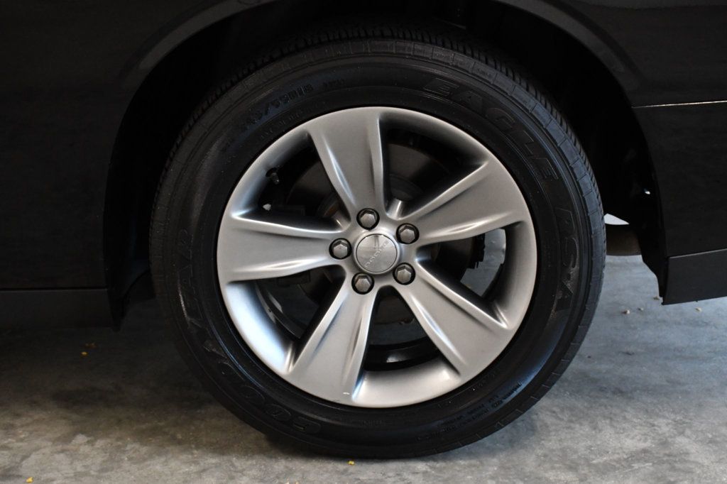 2019 Dodge Challenger SXT RWD - 22966709 - 10