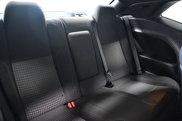 2019 Dodge Challenger SXT RWD - 22966709 - 12