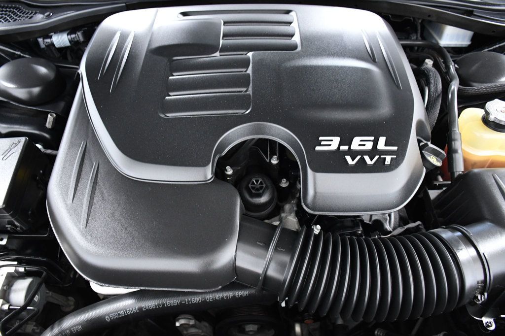 2019 Dodge Challenger SXT RWD - 22966709 - 15