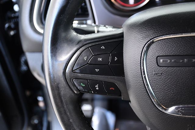 2019 Dodge Challenger SXT RWD - 22966709 - 17