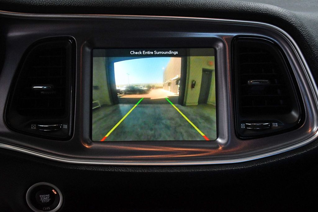 2019 Dodge Challenger SXT RWD - 22966709 - 23