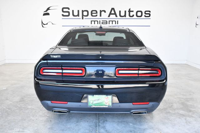 2019 Dodge Challenger SXT RWD - 22966709 - 4