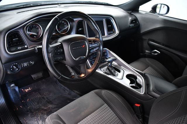 2019 Dodge Challenger SXT RWD - 22966709 - 7