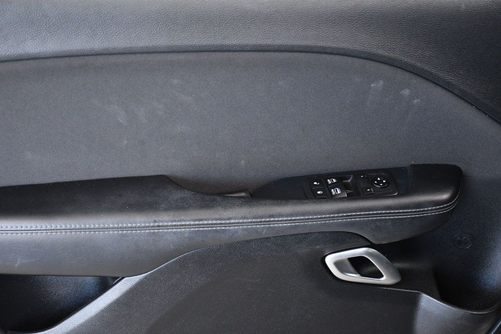 2019 Dodge Challenger SXT RWD - 22966709 - 8