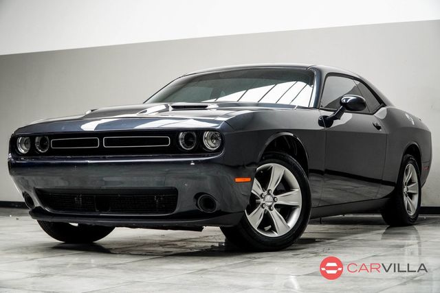 2019 Dodge Challenger