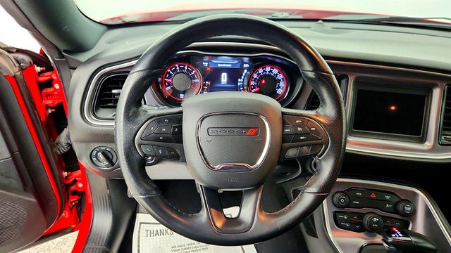 2019 Dodge Challenger SXT RWD - 23001283 - 10