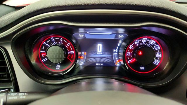 2019 Dodge Challenger SXT RWD - 23001283 - 11