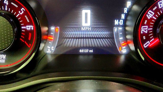 2019 Dodge Challenger SXT RWD - 23001283 - 12