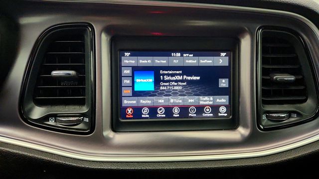 2019 Dodge Challenger SXT RWD - 23001283 - 14