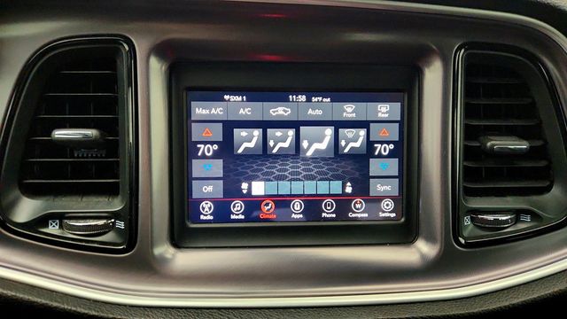 2019 Dodge Challenger SXT RWD - 23001283 - 15