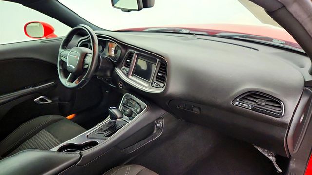 2019 Dodge Challenger SXT RWD - 23001283 - 21