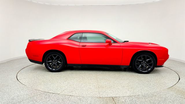 2019 Dodge Challenger SXT RWD - 23001283 - 3