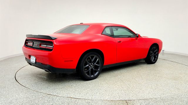 2019 Dodge Challenger SXT RWD - 23001283 - 4