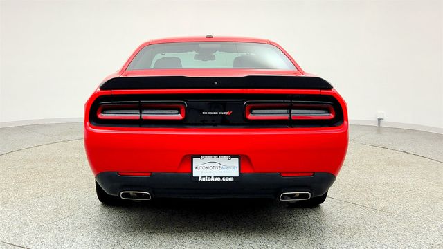 2019 Dodge Challenger SXT RWD - 23001283 - 5