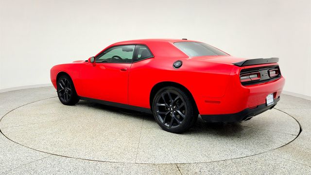 2019 Dodge Challenger SXT RWD - 23001283 - 6