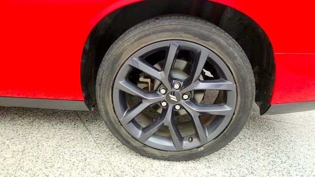 2019 Dodge Challenger SXT RWD - 23001283 - 8