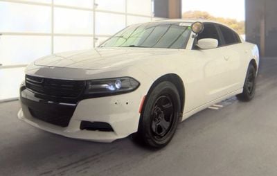 2019 Dodge Charger