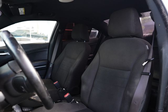 2019 Dodge Charger  - 23062619 - 9