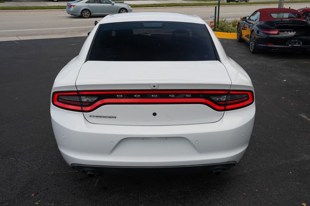 2019 Dodge Charger  - 23062619 - 10